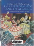 Daele, Henri Van & Tjong-Khing, Thé - En ze leefden nog lang en gelukkig