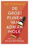 Sue Townsend - De dagboeken van Adrian Mole 2 - De groeipijnen van Adrian Mole