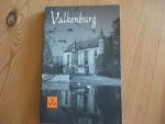 VVV geuldal - Valkenburg - VVV. Geuldal   1960, jubileumuitgave