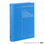 Schröcker, Hubert. - Das Verhältnis der Allmacht Gottes zum Kontradiktionsprinzip nach Wilhelm von Ockham.