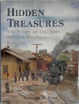Edward H. Cass - Hidden Treasures: The story of the Ohio River & Western Railway
