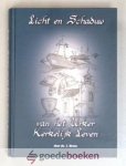 Brons, Ds. J. - Licht en schaduw van het Urker kerkelijk leven --- Kleine Kerkgeschiedenis van Urk gedurende meer dan duizend jaren
