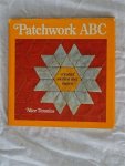 Timmins, Alice - Patchwork ABC. Creatief werken met lapjes