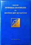 R.E. Waterman - Naar een Intergraal Kustbeleid via Bouwen met de Natuur