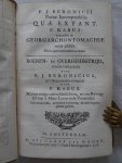 Beronicius, P.J.. - P.J. Beronicii poëtae incomparabilis quae extant. P. Rabus recensuit et georgarchontomachiae notas addidit. Editio quarta emendatius curata./ Boeren- en overheidsstrijd, voor de vuist gedicht door P.J. Beronicius, in 't Nederduitsch overgezet ... Beronicius, P.J.. - P.J. Beronicii poëtae incomparabilis quae extant. P. Rabus recensuit et georgarchontomachiae notas addidit. Editio quarta emendatius curata./ Boeren- en overheidsstrijd, voor de vuist gedicht door P.J. Beronicius, in 't Nederduitsch overgezet ...