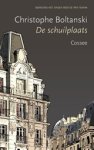 Christophe Boltanski - De schuilplaats Christophe Boltanski - De schuilplaats