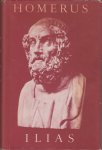 Homerus - Ilias. Homerus - Ilias.