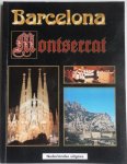  - Barcelona Montserrat Stadgids Nederlandstalig