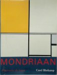 Carel Blotkamp - Mondriaan Destructie als kunst