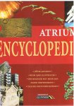 Redactie - Atrium Encyclopedie