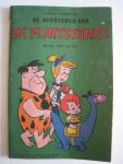 Hanna Barbera - Barney Slaat op Hol. De avonturen van de Flintstones 1.