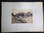 Frith, Francis - South End of the Island of Philae, Series Egypt and Palestine