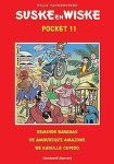 Willy Vandersteen - Beminde Barabas; De Amoureuze Amazone ; De kaduke cupido / 11 / Suske en Wiske