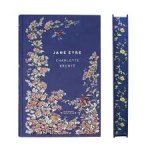 Charlotte Bronte - Cranford: Jane Eyre (SPRAYED EDGES)