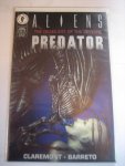 Claremont Barreto - Aliens Predator The deadliest of the species  8 of 12