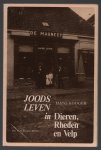 Hans Kooger - Joods leven in Dieren, Rheden en Velp Hans Kooger - Joods leven in Dieren, Rheden en Velp