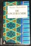 Mokeddem, Malika - De ontheemde