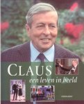 auteur niet vermeld - Claus. Een leven in beeld