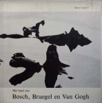 Martien Coppens [gesigneerd] tekst: Jan Elemens - Het land van Bosch, Bruegel en Van Gogh