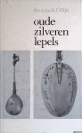 Klijn, E.M.Ch.F. - Oude zilveren lepels voor bijzondere gelegenheden vervaardigd