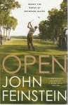 Feinstein, John - Open - golf -Inside the ropes at Bethpage Black