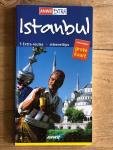 Peter Daners, Volker Ohl - ANWB extra reisgids Istanbul + uitvouwbare kaart