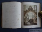 Wolfgang Muller. - Düsseldorfer Künstler-Album. II. Jahrgang 1852 und III. Jahrgang 1853.