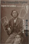 Unknown - The honorable visitor Japan in Leiden - wandelgids