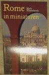 Mark Mastenbroek - Rome in miniaturen