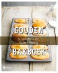  - Het gouden bakboek de toprecepten van Solo, klassiek en hedendaags