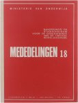  - Navorsings- en Studiecentrum voor de Geschiedenis van de Tweede Wereldoorlog - Mededelingen nr. 18