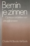 Charles W. Brooks - Bemin je zinnen Charles W. Brooks - Bemin je zinnen