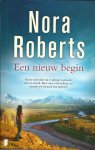 ROBERTS, NORA - Een nieuw begin