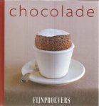 Redactie - Chocolade - Fijnproevers