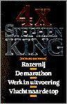 Stephen King - 4 X Stephen King