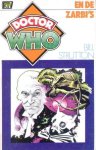 Strutton, Bill - Doctor Who en de Zarbi`s