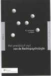 P.J. van Koppen, M. Malsch - Het praktisch nut van de rechtspsychologie