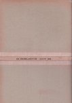 Genealogisch-heraldiek Genootschap De Nederlandsche Leeuw - 1928 - Maandblad van het Genealogisch-heraldiek Genootschap De Nederlandsche Leeuw