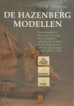Henk Dessens 116493 - De Hazenberg Modellen