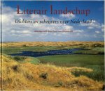 P. van Zonneveld 232982 - Literair landschap dichters en schrijvers over Nederland