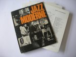 Renaud, Henri - Jazz moderne. un panorama complet