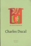 Ducal, Charles - De Buitendeur