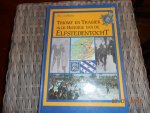 Lolkama J Drs - Triomf tragiek in hist. elfstedentocht / druk 1