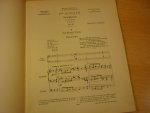Guilmant; Alexandre - Oevres pour le Grand Orgue; avec pédale obligée / Sonate en ré mineur (op.42) Symphonie (nouvelle edition)