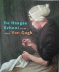 Fred Leeman - De Haagse School en de jonge Van Gogh | Fred Leeman