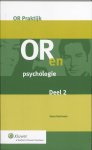 H. Hartmann - OR en psychologie / 2 / OR praktijk