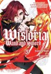 Toshi Aoi - Wistoria wand and sword (03)