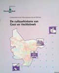 Haartsen, Adriaan & Corrie ten Oever- van Dijk - De Cultuurhistorie van Gooi en Vechtstreek. De cultuurhistorische Waardenkaart Noord Holland Haartsen, Adriaan & Corrie ten Oever- van Dijk - De Cultuurhistorie van Gooi en Vechtstreek. De cultuurhistorische Waardenkaart Noord Holland