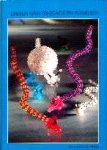  - KRALEN:  Dieren van Tri-beads en sunburst - Ineke v.d. Velden