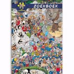 Kalenderwinkel.nl - Jan van Haasteren Zoekboek